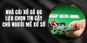 Nhà Cái Xổ Số 66 - Lựa Chọn Tin Cậy Cho Người Mê Xổ Số