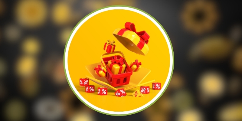 Khuyến Mãi – Yếu Tố Thu Hút Và Giữ Chân Hàng Triệu Game Thủ 1 khuyen mai 2